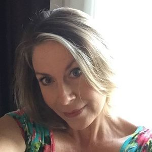 Meet your Posher, Kristie